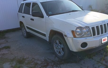 Jeep Cherokee, 2005 год, 530 000 рублей, 4 фотография