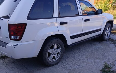 Jeep Cherokee, 2005 год, 530 000 рублей, 5 фотография