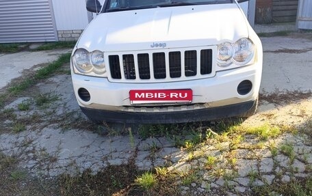 Jeep Cherokee, 2005 год, 530 000 рублей, 7 фотография