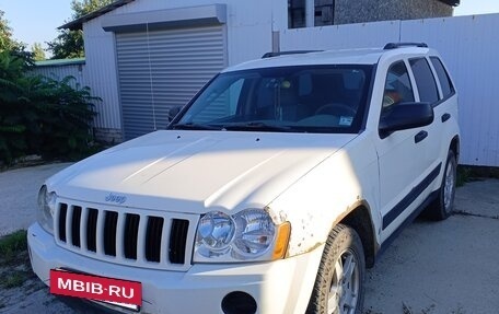 Jeep Cherokee, 2005 год, 530 000 рублей, 3 фотография