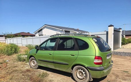 Renault Scenic III, 2000 год, 250 000 рублей, 4 фотография