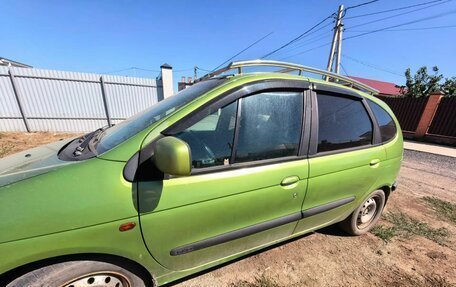 Renault Scenic III, 2000 год, 250 000 рублей, 5 фотография