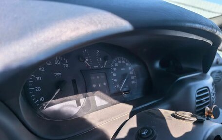 Renault Scenic III, 2000 год, 250 000 рублей, 10 фотография