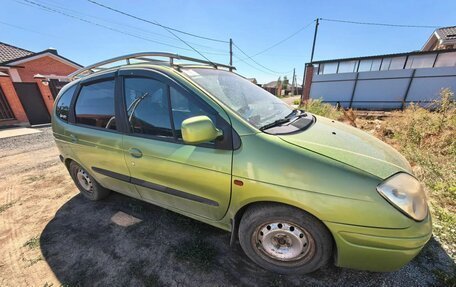 Renault Scenic III, 2000 год, 250 000 рублей, 8 фотография