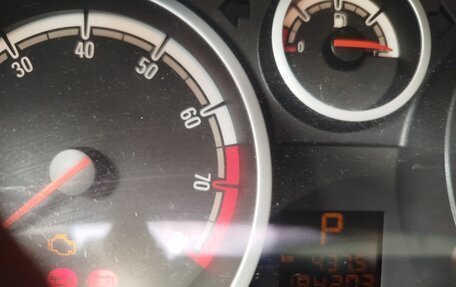 Opel Corsa D, 2008 год, 460 000 рублей, 3 фотография