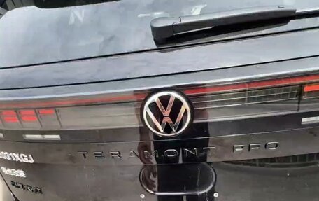 Volkswagen Teramont, 2026 год, 5 780 000 рублей, 6 фотография