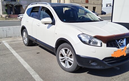 Nissan Qashqai+2 I, 2013 год, 1 300 000 рублей, 2 фотография