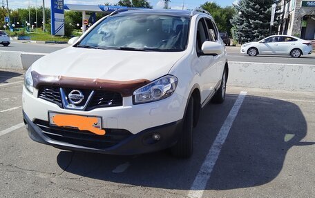 Nissan Qashqai+2 I, 2013 год, 1 300 000 рублей, 3 фотография
