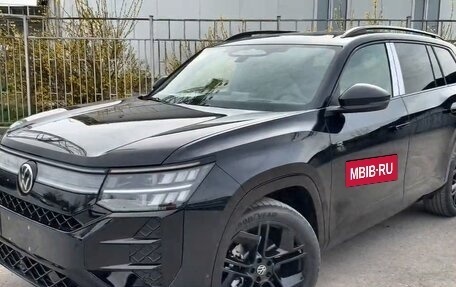 Volkswagen Teramont, 2026 год, 5 780 000 рублей, 2 фотография