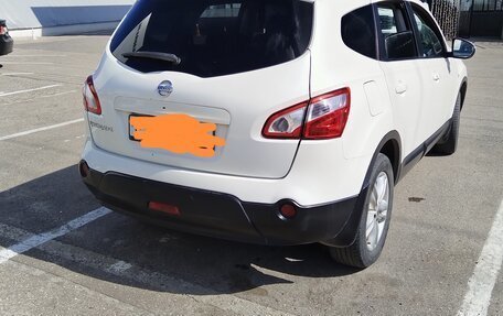 Nissan Qashqai+2 I, 2013 год, 1 300 000 рублей, 4 фотография