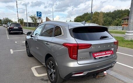 Haval Jolion, 2023 год, 1 750 000 рублей, 3 фотография