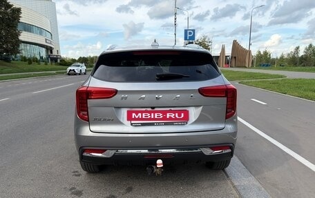 Haval Jolion, 2023 год, 1 750 000 рублей, 4 фотография