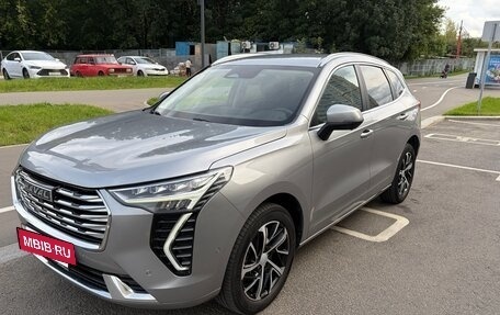 Haval Jolion, 2023 год, 1 750 000 рублей, 2 фотография