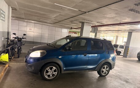 Chery IndiS (S18D) I, 2012 год, 190 000 рублей, 2 фотография