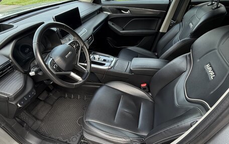 Haval Jolion, 2023 год, 1 750 000 рублей, 7 фотография