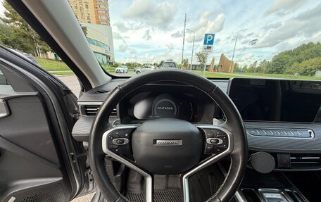 Haval Jolion, 2023 год, 1 750 000 рублей, 9 фотография