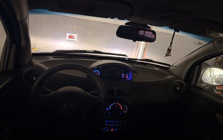 Chery IndiS (S18D) I, 2012 год, 190 000 рублей, 5 фотография
