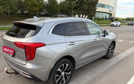 Haval Jolion, 2023 год, 1 750 000 рублей, 5 фотография