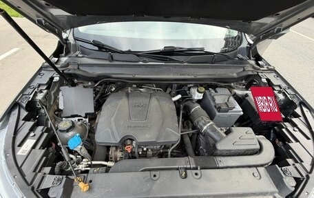 Haval Jolion, 2023 год, 1 750 000 рублей, 14 фотография