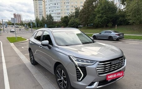 Haval Jolion, 2023 год, 1 750 000 рублей, 6 фотография