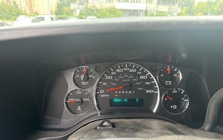 Chevrolet Express II, 2012 год, 2 300 000 рублей, 2 фотография