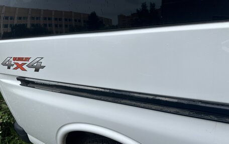 Chevrolet Express II, 2012 год, 2 300 000 рублей, 7 фотография