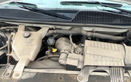 Chevrolet Express II, 2012 год, 2 300 000 рублей, 12 фотография