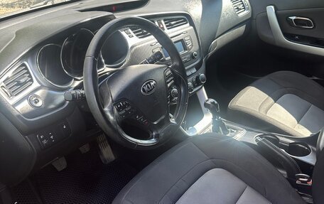 KIA cee'd III, 2013 год, 830 000 рублей, 14 фотография
