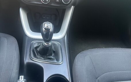 KIA cee'd III, 2013 год, 830 000 рублей, 16 фотография