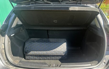 KIA cee'd III, 2013 год, 830 000 рублей, 17 фотография