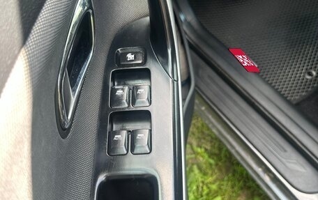 KIA cee'd III, 2013 год, 830 000 рублей, 11 фотография