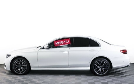 Mercedes-Benz E-Класс, 2021 год, 4 390 000 рублей, 8 фотография