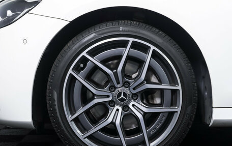 Mercedes-Benz E-Класс, 2021 год, 4 390 000 рублей, 19 фотография