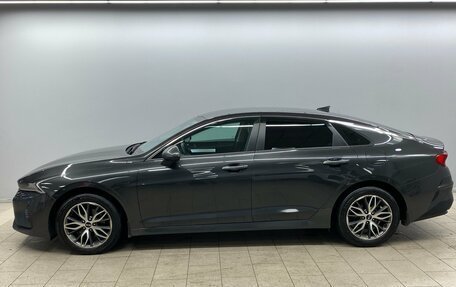 KIA K5, 2021 год, 2 699 000 рублей, 3 фотография