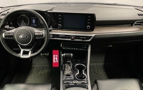 KIA K5, 2021 год, 2 699 000 рублей, 8 фотография