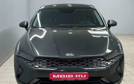 KIA K5, 2021 год, 2 699 000 рублей, 2 фотография
