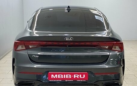 KIA K5, 2021 год, 2 699 000 рублей, 4 фотография
