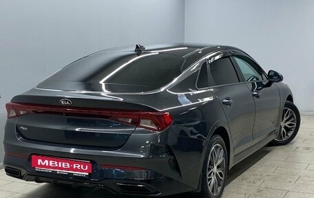 KIA K5, 2021 год, 2 699 000 рублей, 5 фотография