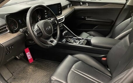 KIA K5, 2021 год, 2 699 000 рублей, 7 фотография