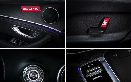 Mercedes-Benz E-Класс, 2021 год, 4 390 000 рублей, 17 фотография