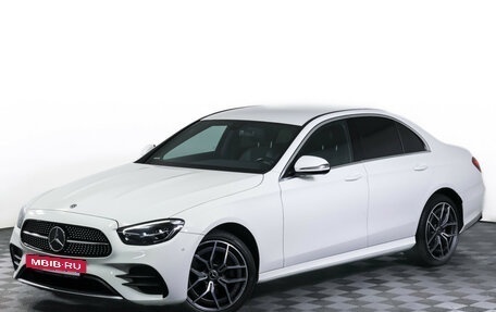 Mercedes-Benz E-Класс, 2021 год, 4 390 000 рублей, 24 фотография