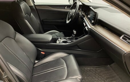 KIA K5, 2021 год, 2 699 000 рублей, 9 фотография