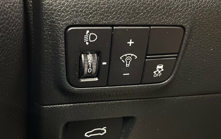 KIA K5, 2021 год, 2 699 000 рублей, 15 фотография