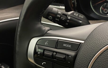 KIA K5, 2021 год, 2 699 000 рублей, 16 фотография