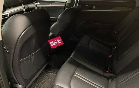KIA K5, 2021 год, 2 699 000 рублей, 11 фотография