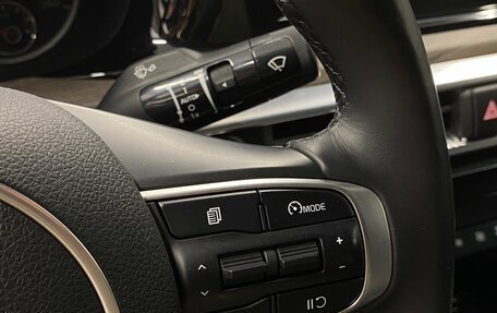 KIA K5, 2021 год, 2 699 000 рублей, 17 фотография