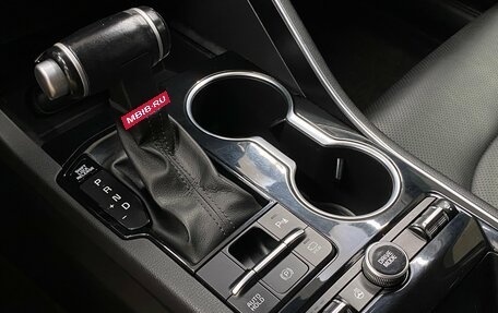 KIA K5, 2021 год, 2 699 000 рублей, 18 фотография