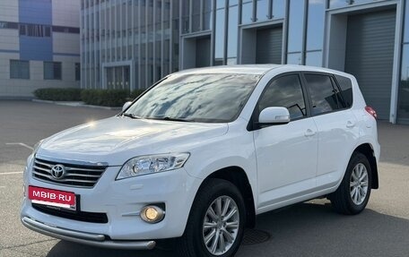 Toyota RAV4, 2012 год, 1 650 000 рублей, 3 фотография