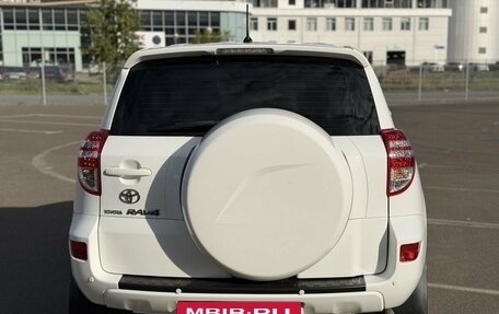Toyota RAV4, 2012 год, 1 650 000 рублей, 5 фотография