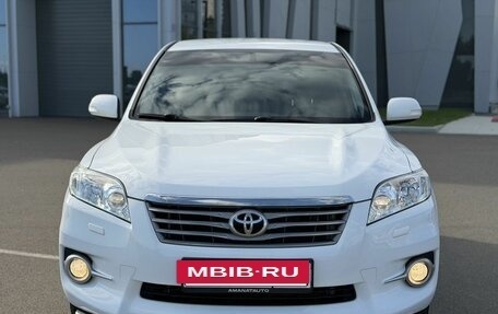 Toyota RAV4, 2012 год, 1 650 000 рублей, 2 фотография